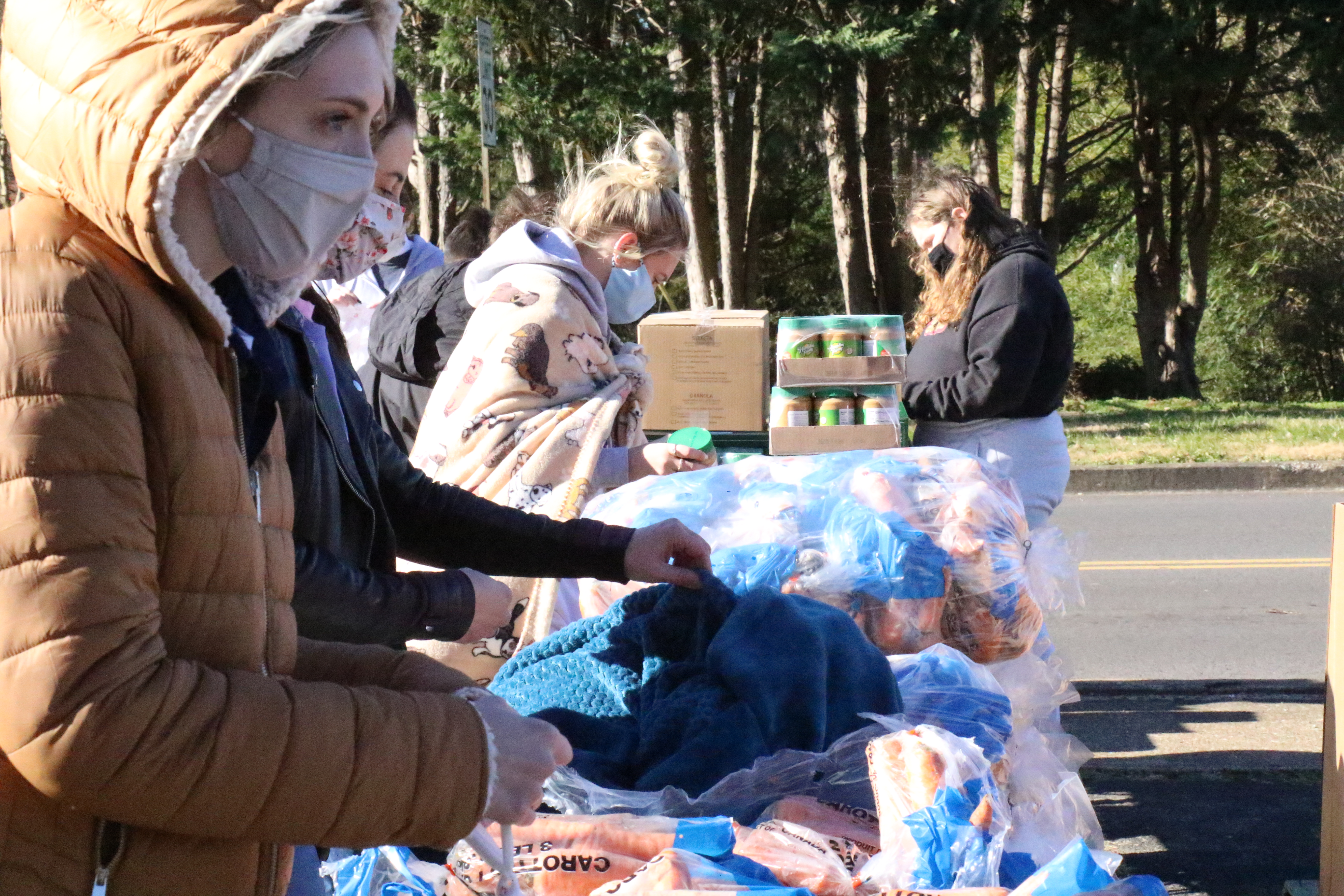 Need Service Hours? We Got You Covered!Â