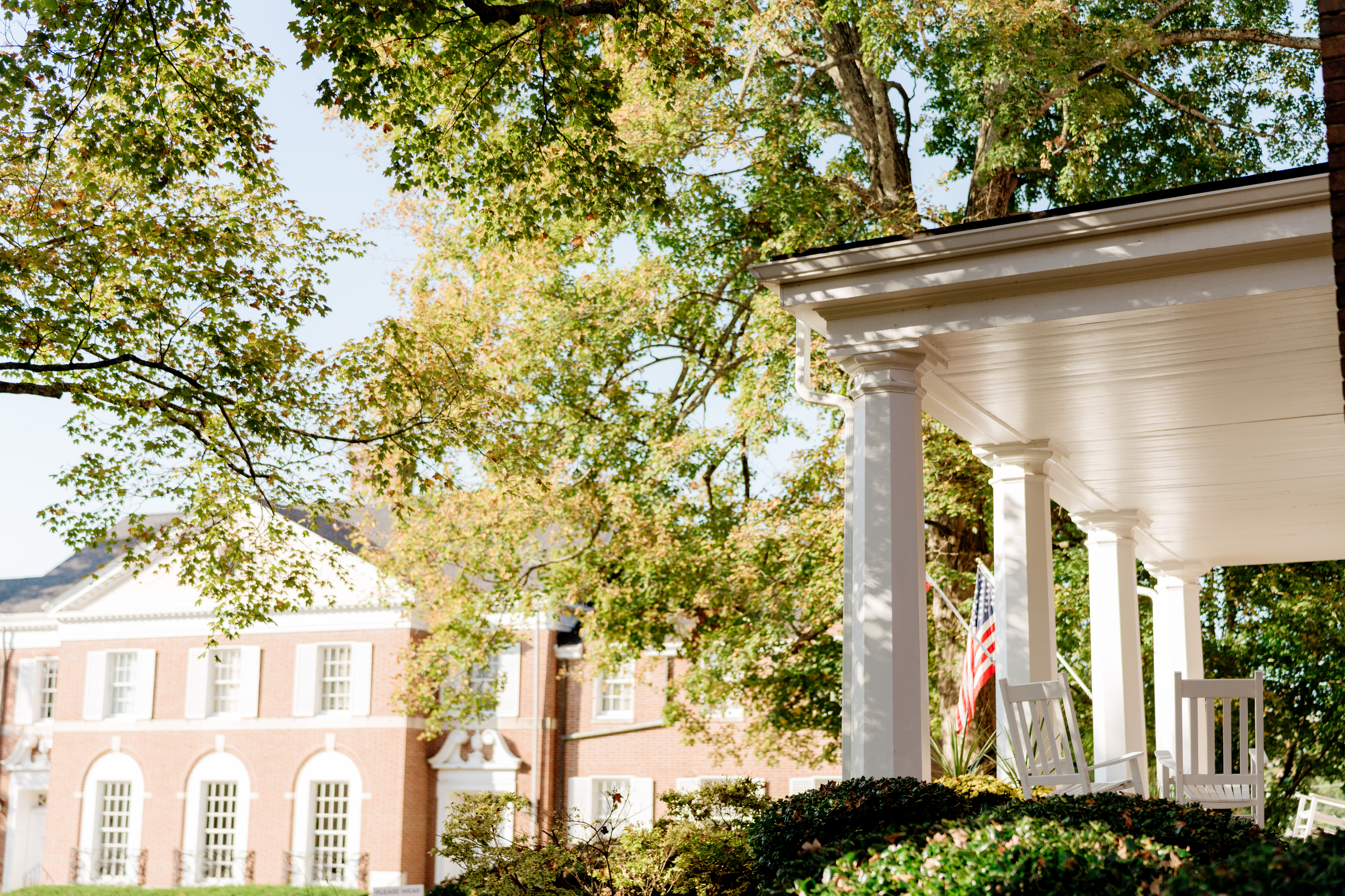 Bring Beauty to Campus on Beautification DayÂ 