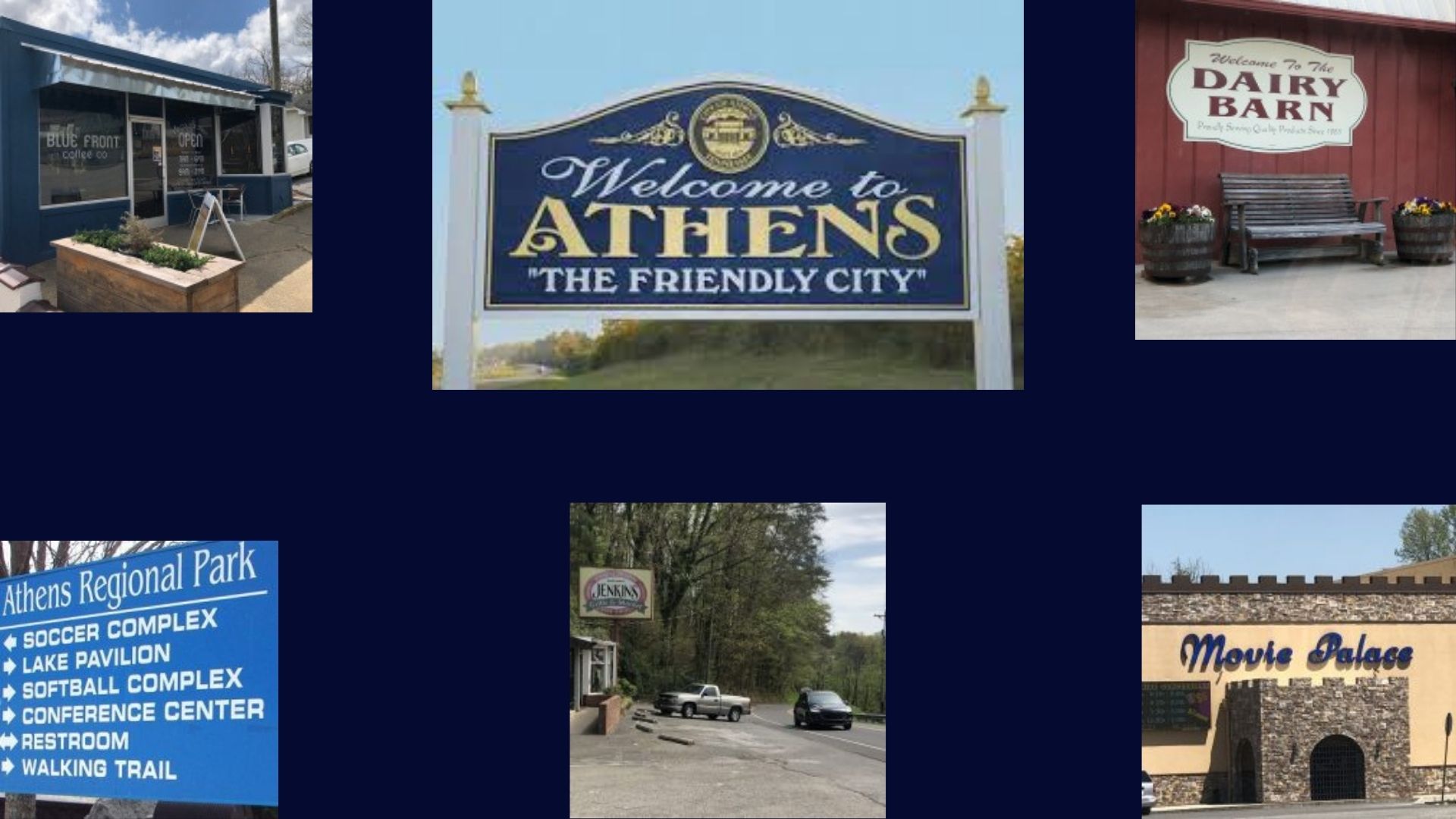 5 fun things to do in Athens