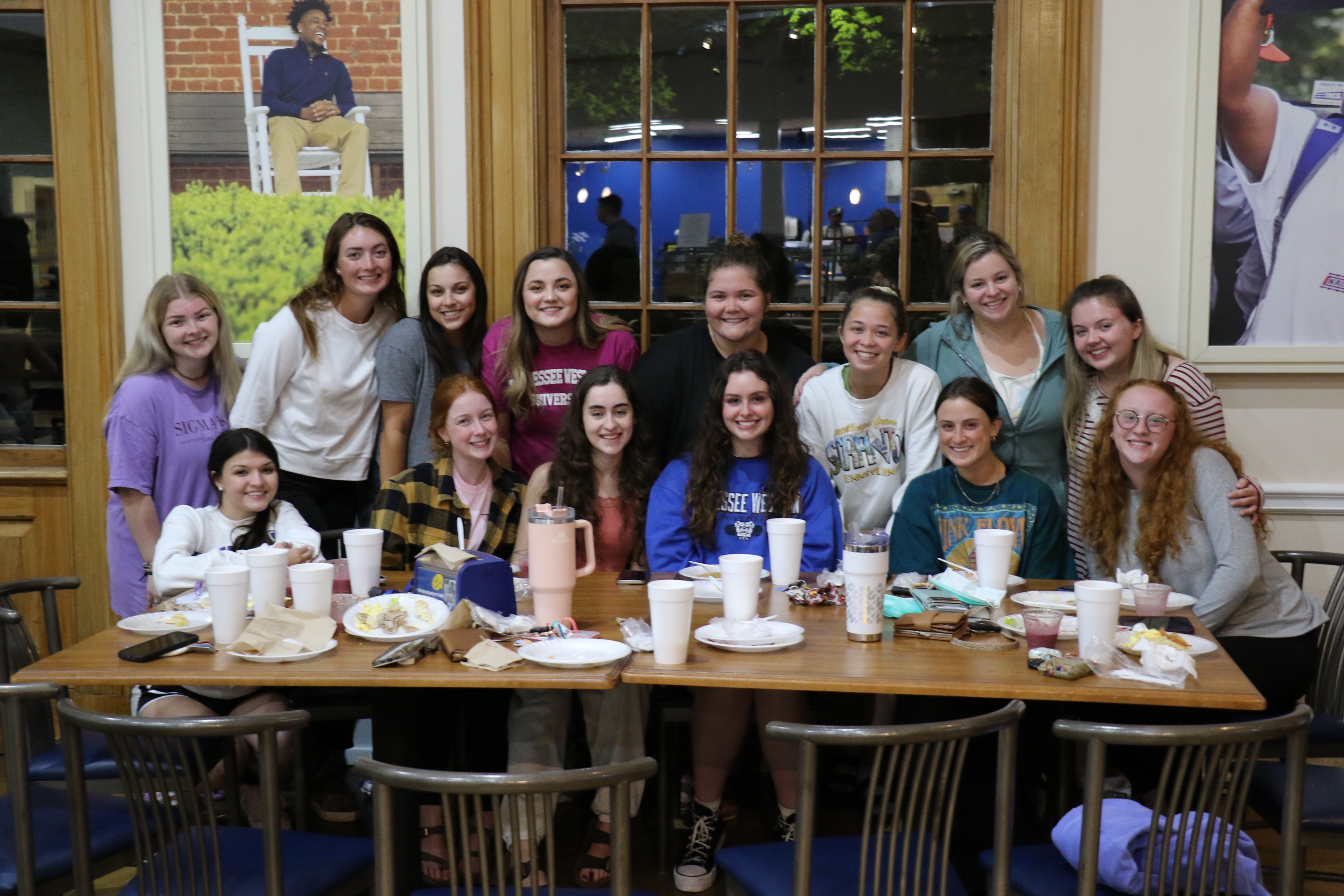 One Last Hurrah: Late Night Breakfast 2022