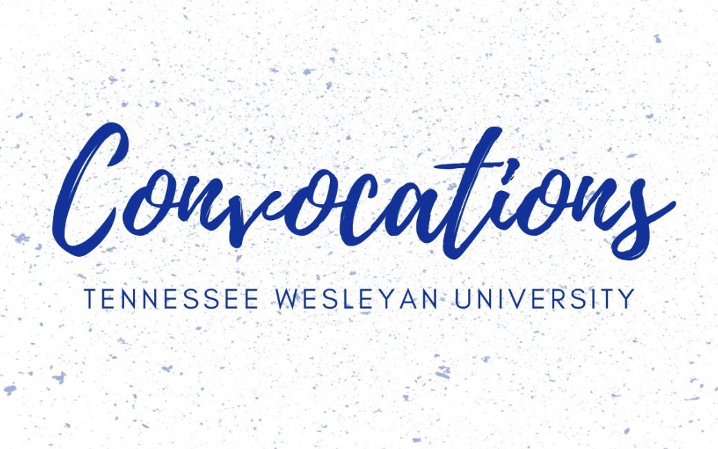 Upcoming Convocations at TWU