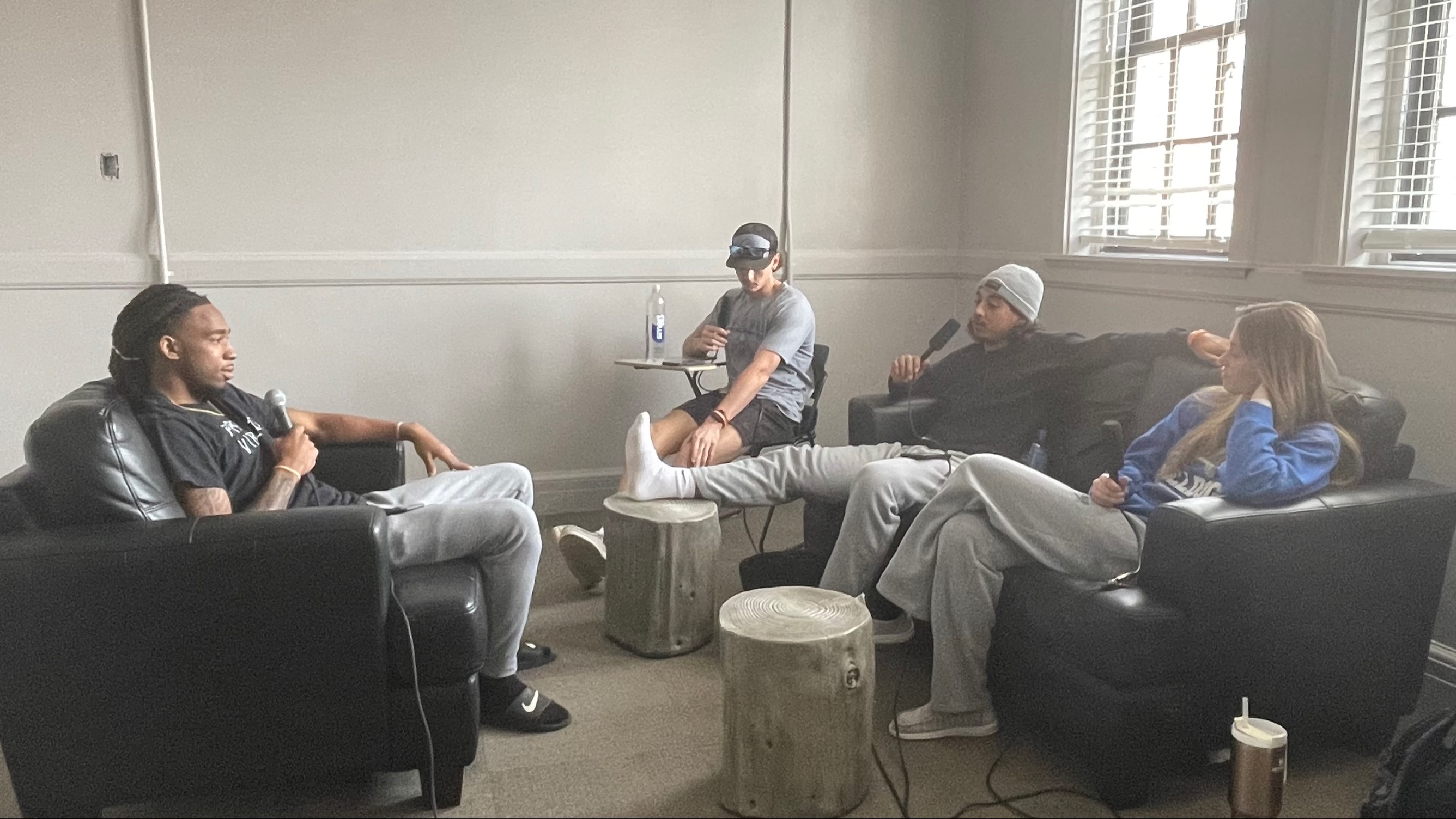 Bulldog Beat Podcast – Spring Edition