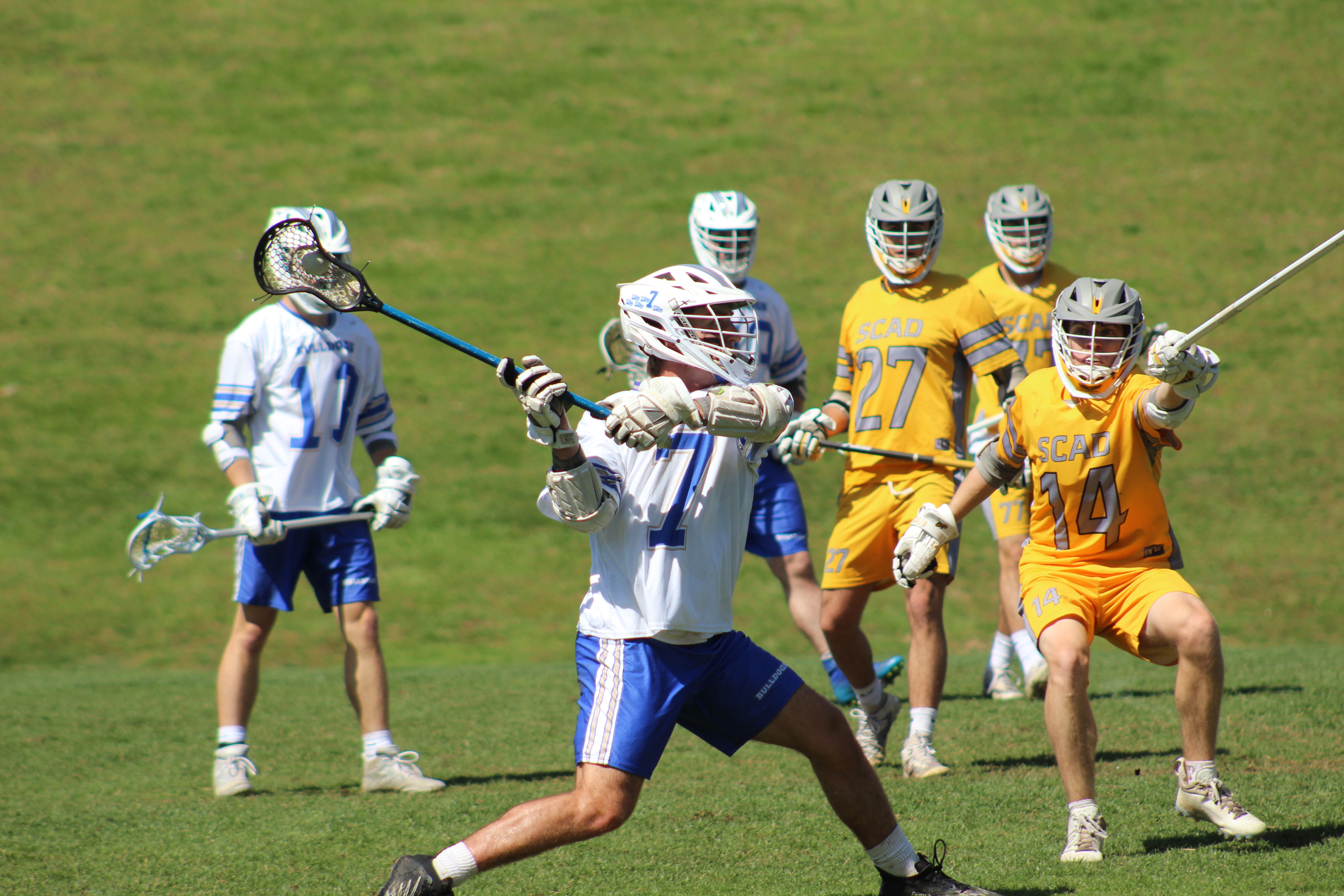 Podcast: How can we improve TWU Athletics?