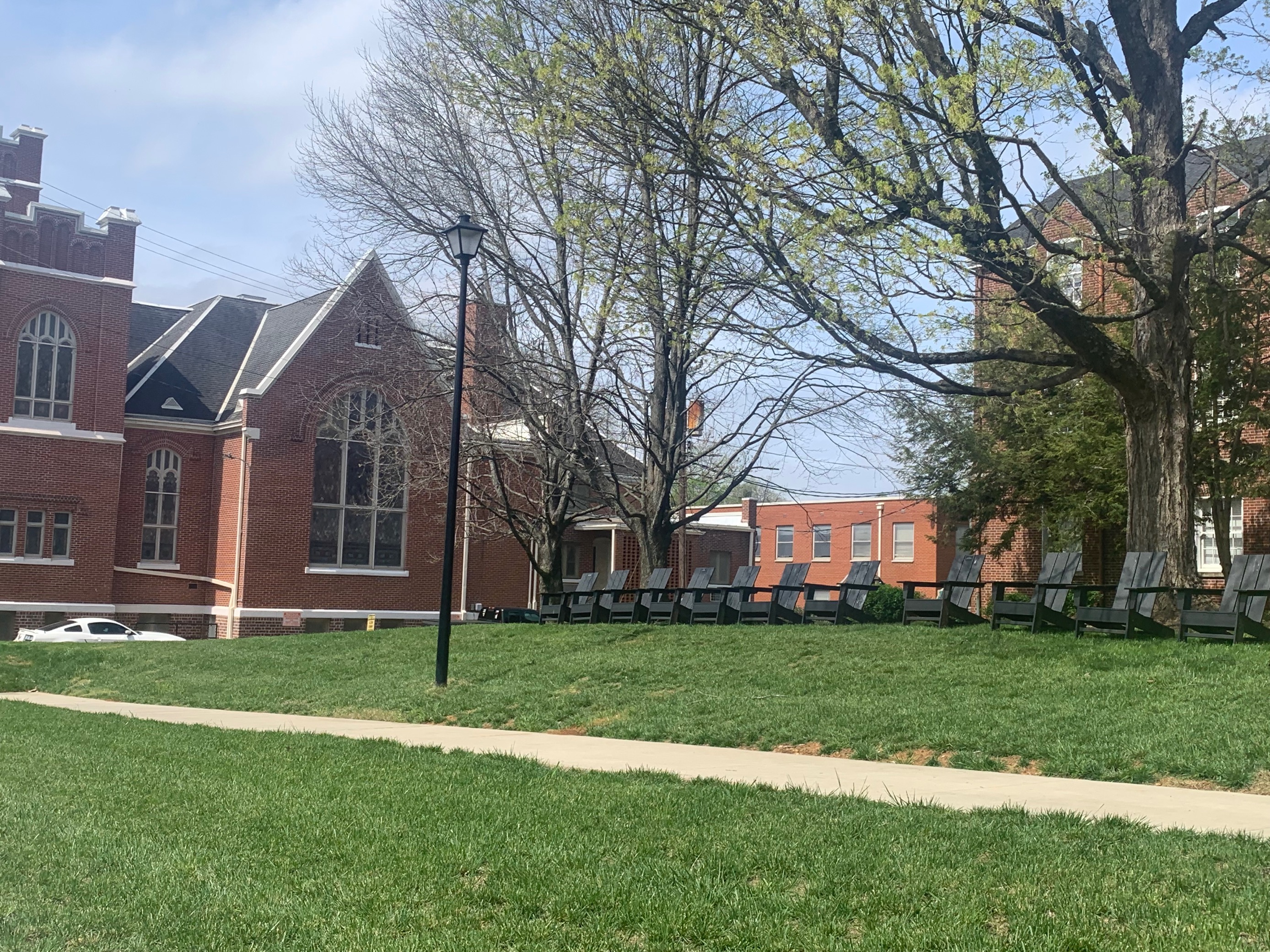 The Best Places to Study in Athens