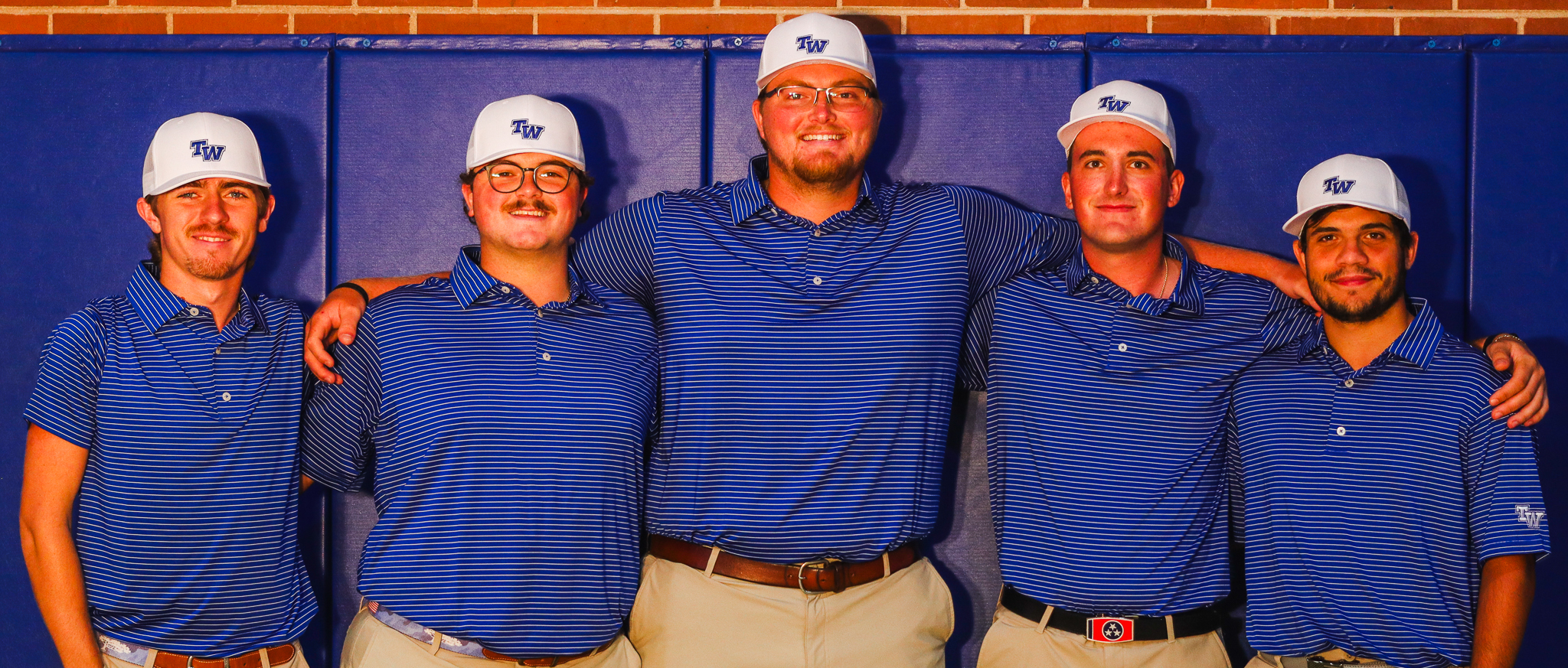 Tennessee Wesleyan University Menâ€™s Golf Team In Search For Redemption Season After a Disappointing 2022 Season
