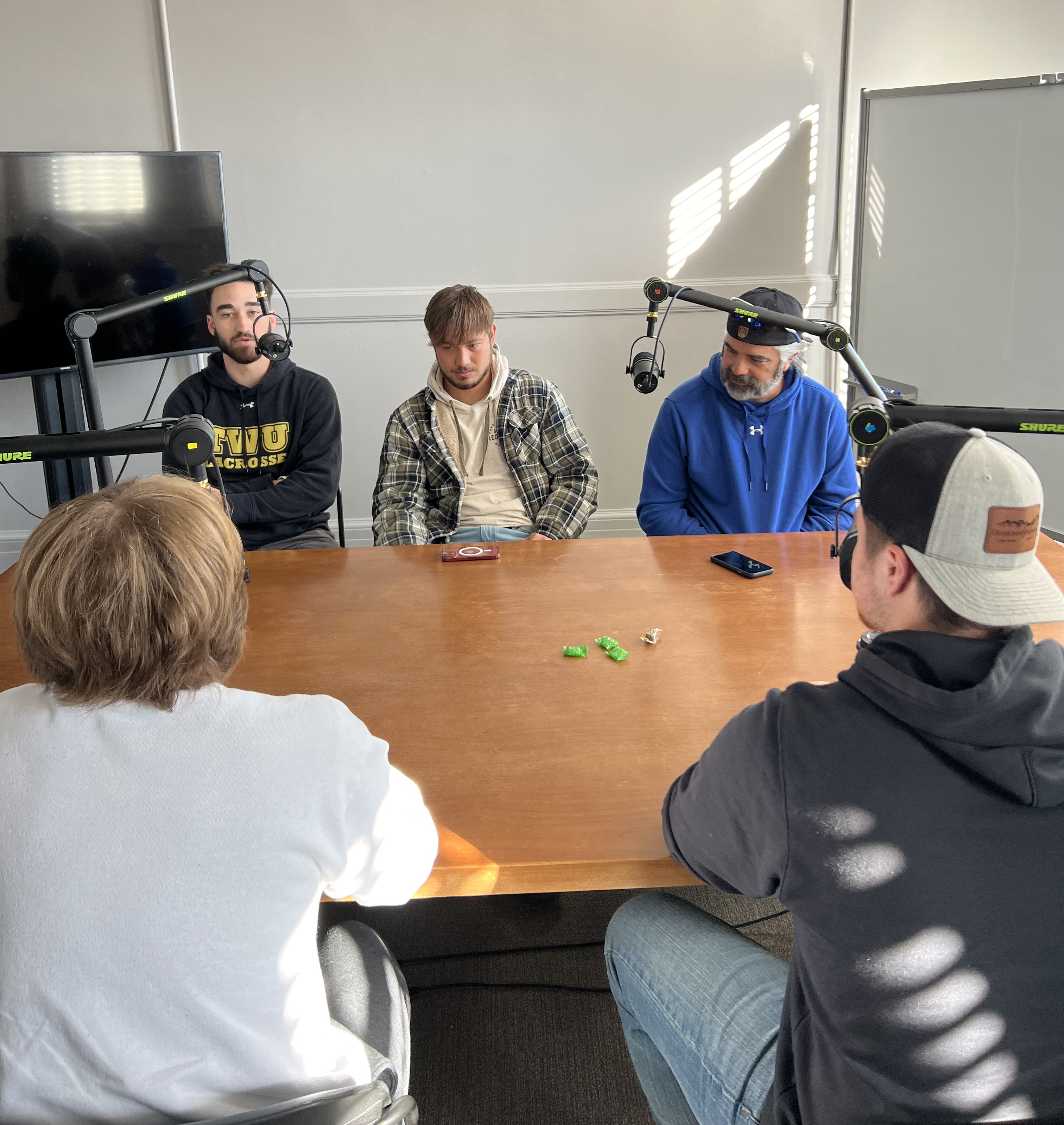 The Final Four: The Bulldog Vengeance