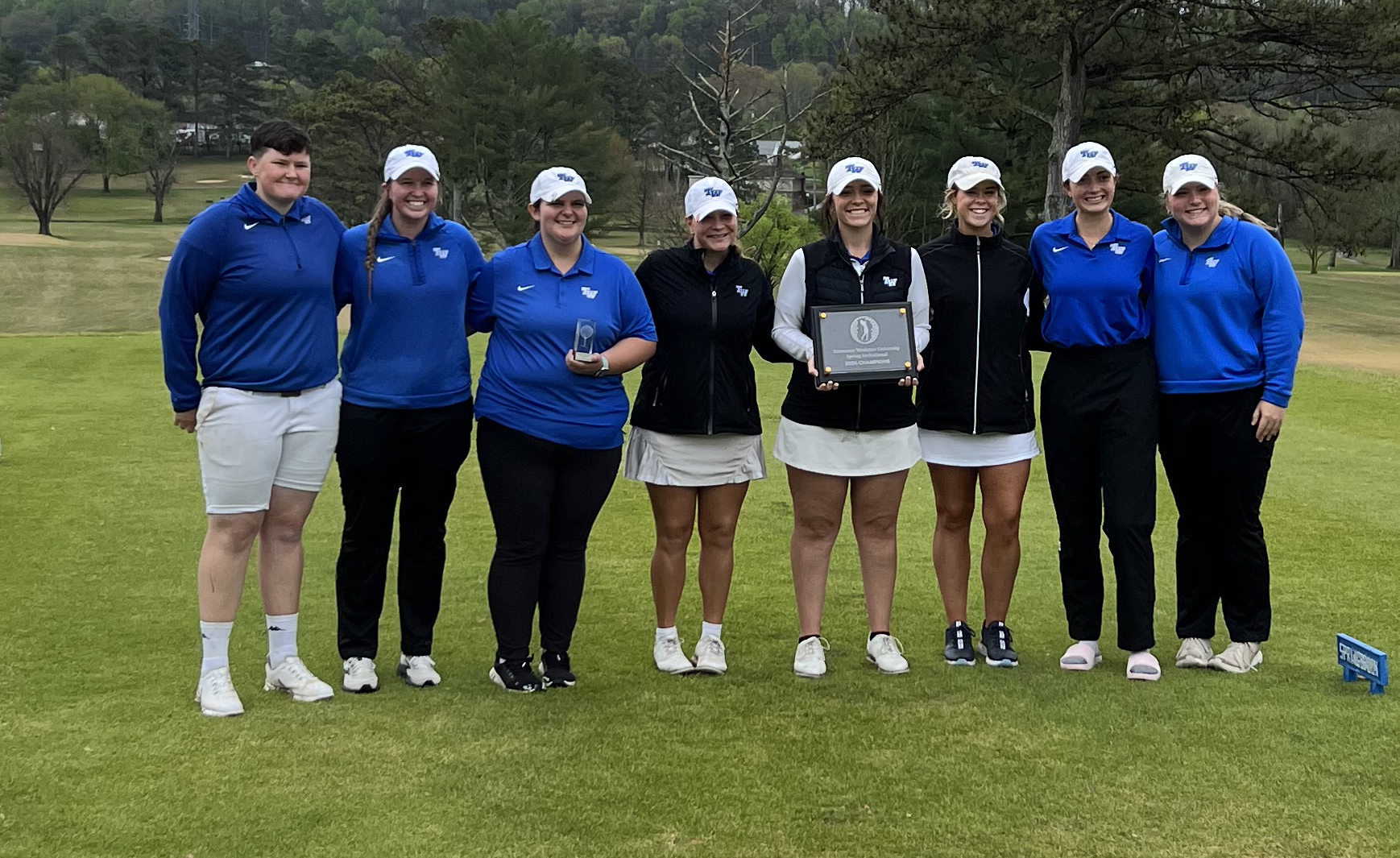 Golf Postseason Recap