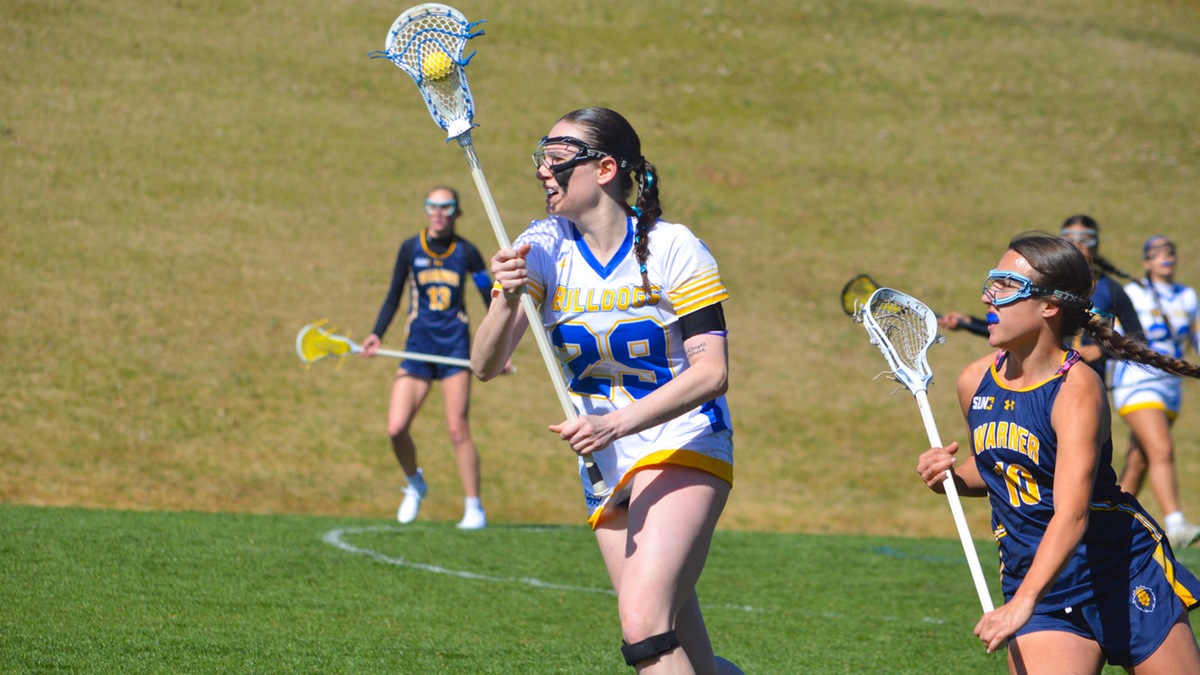 Lady Bulldogs Lacrosse dismantles Montreat