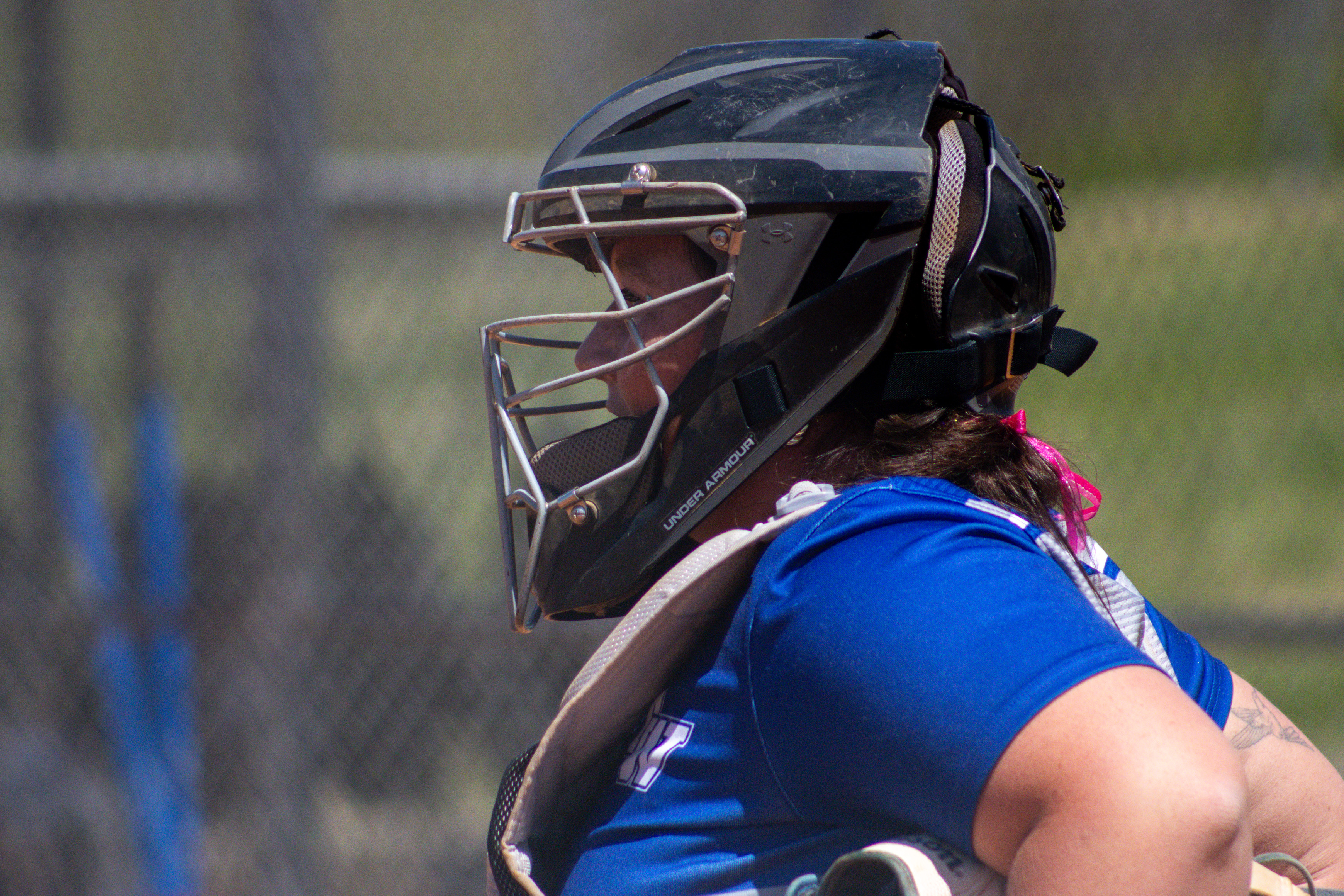 Softball Sweeps Saint Andrews