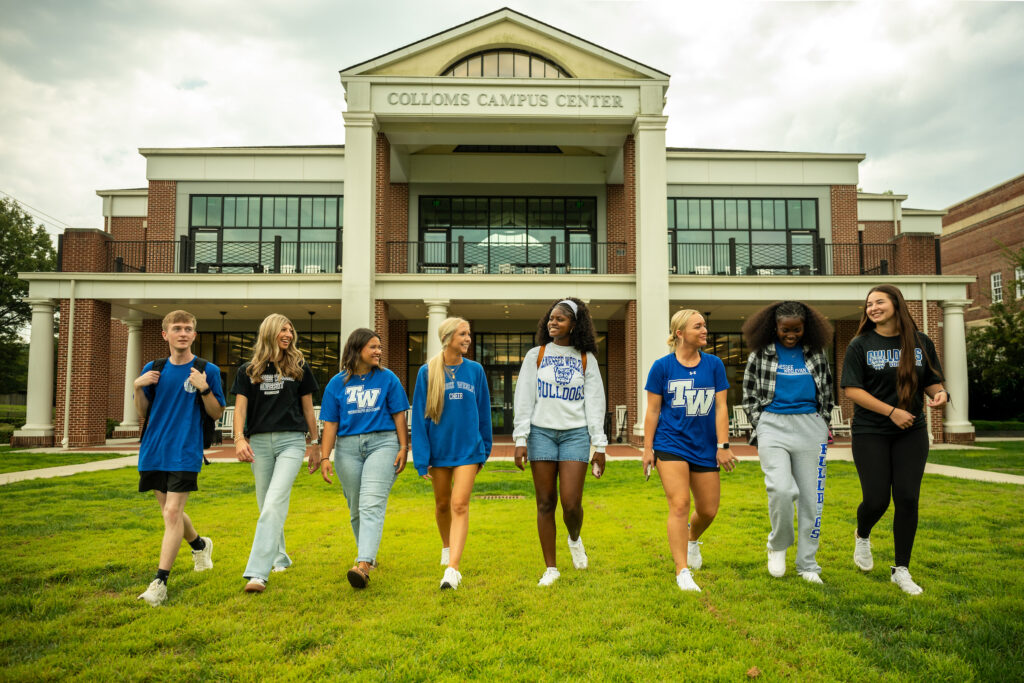 community placeholder